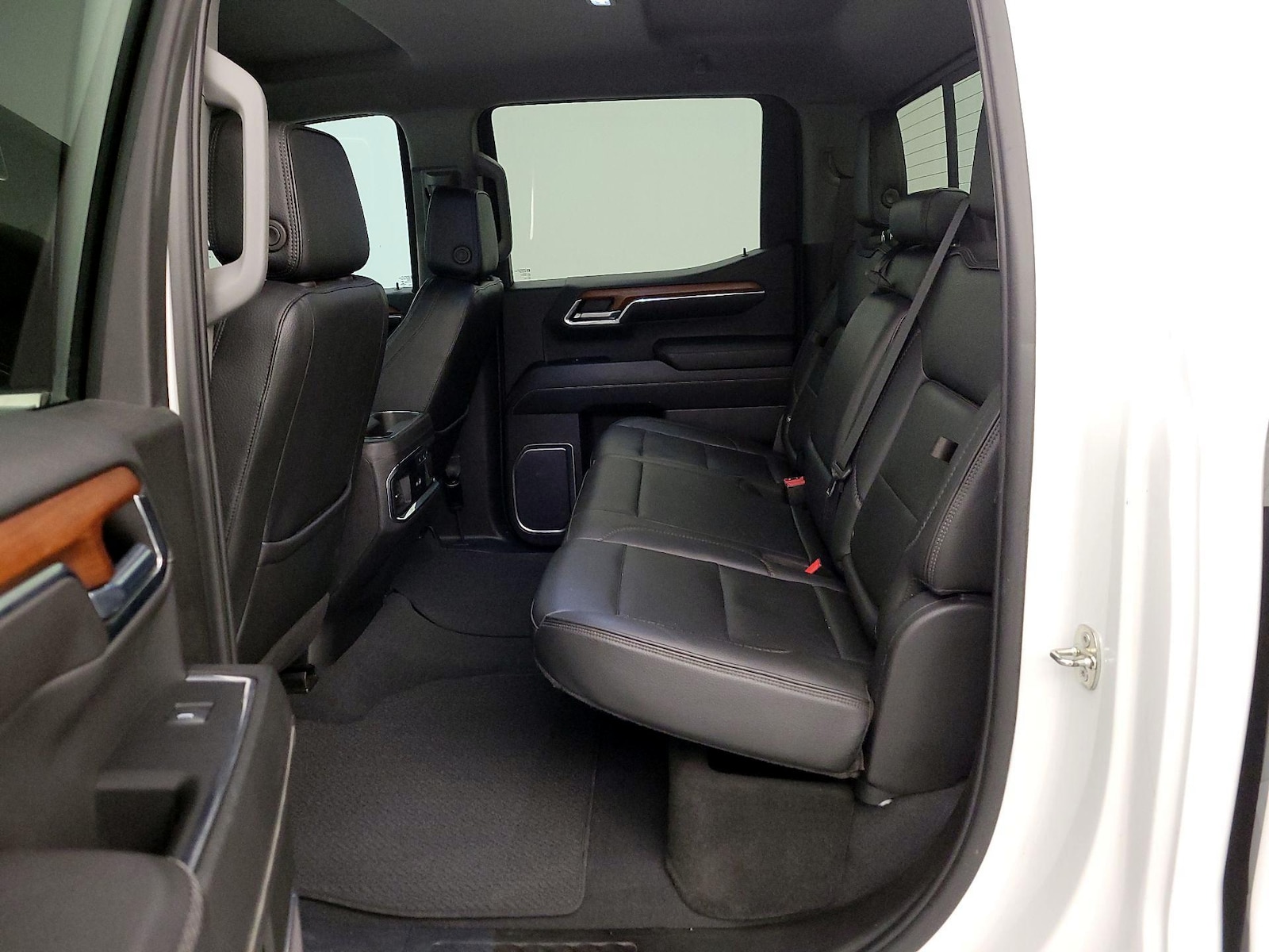 2023 GMC Sierra 1500 Denali Denali - Photo 20