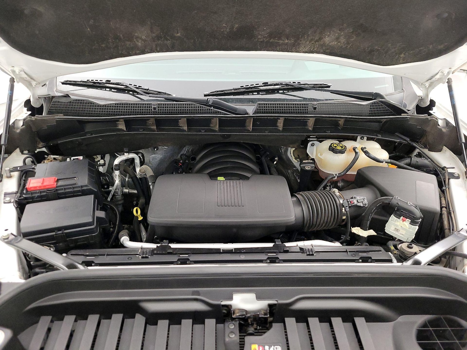 2023 GMC Sierra 1500 Denali Denali - Photo 22