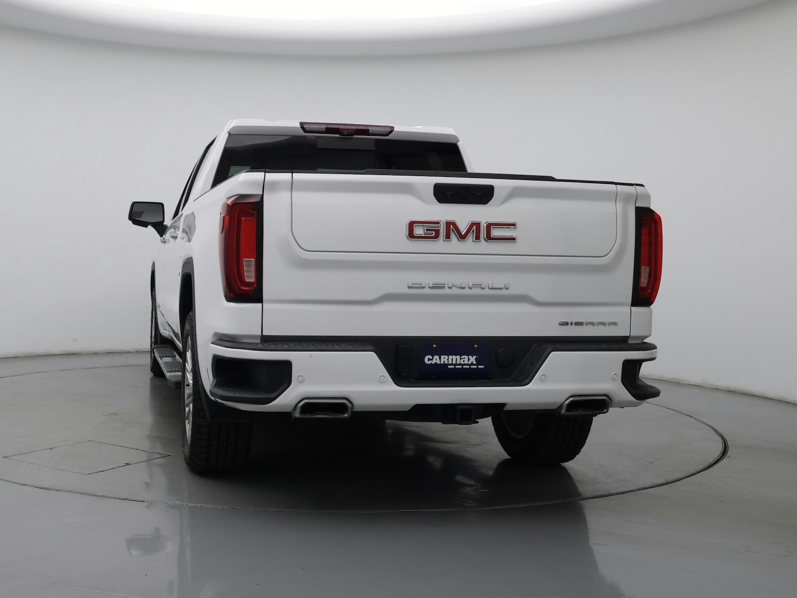2023 GMC Sierra 1500 Denali Denali - Photo 7