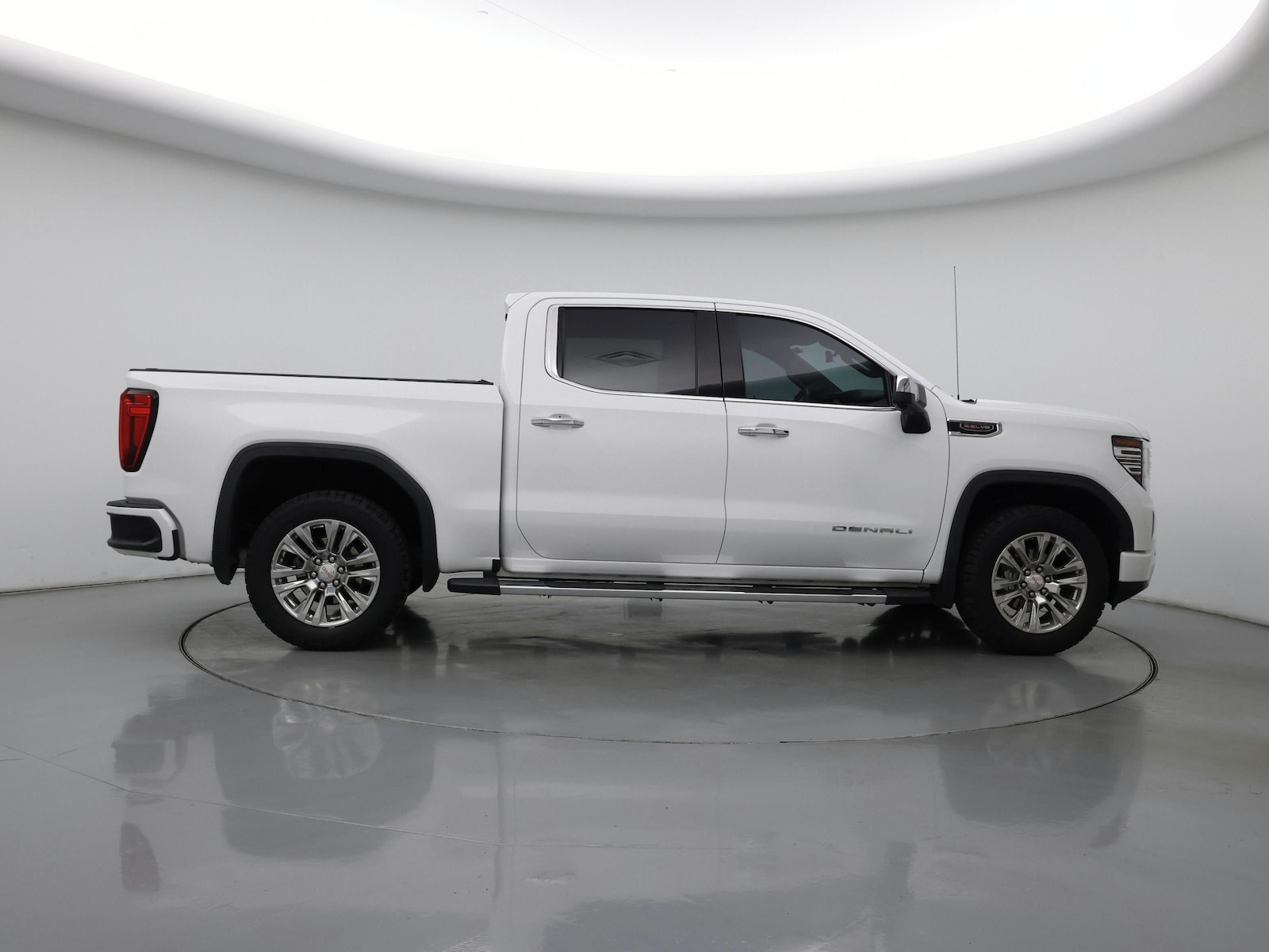 2023 GMC Sierra 1500 Denali Denali - Photo 8