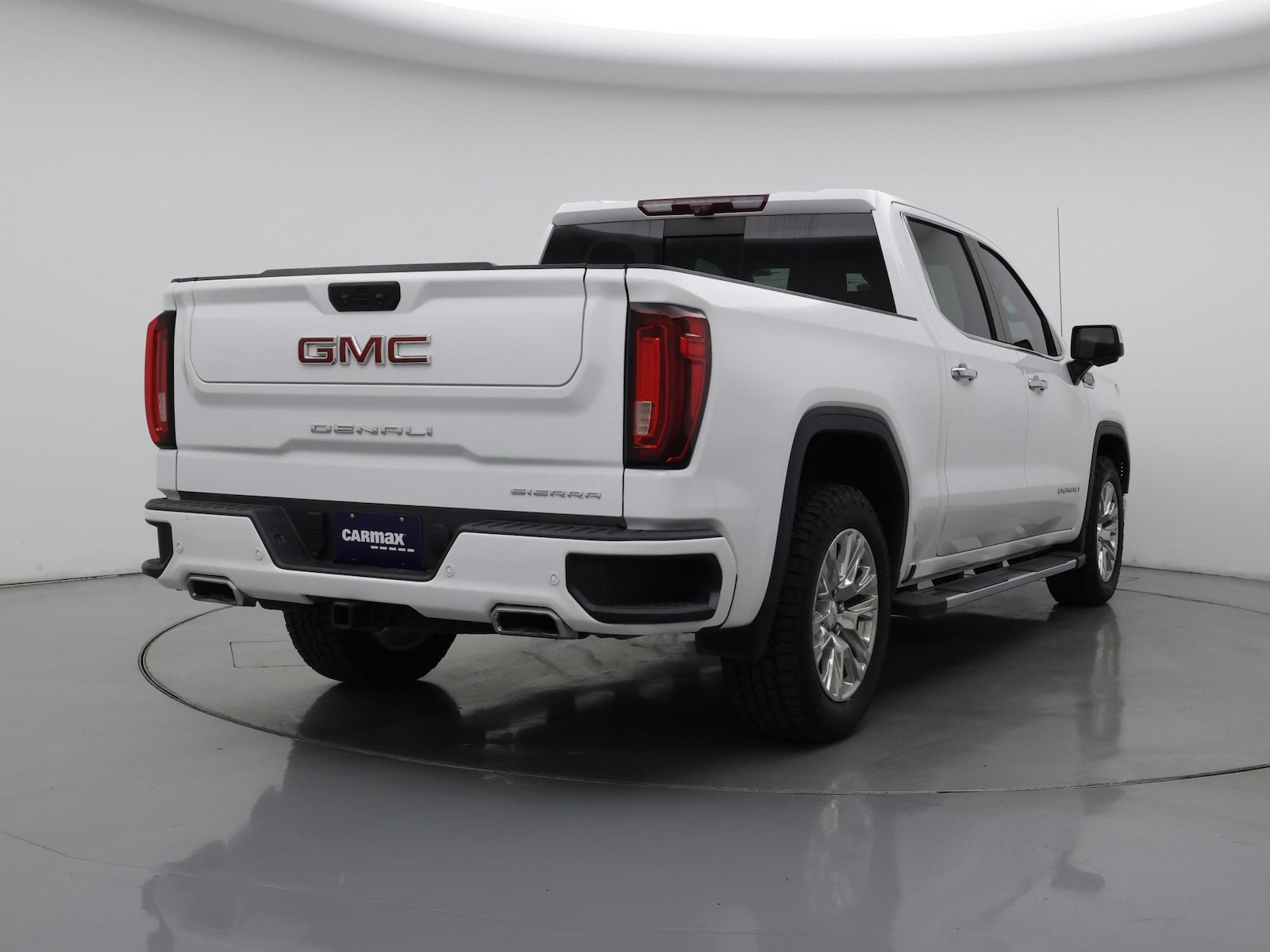 2023 GMC Sierra 1500 Denali Denali - Photo 9