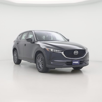 2020 Mazda CX-5 Sport