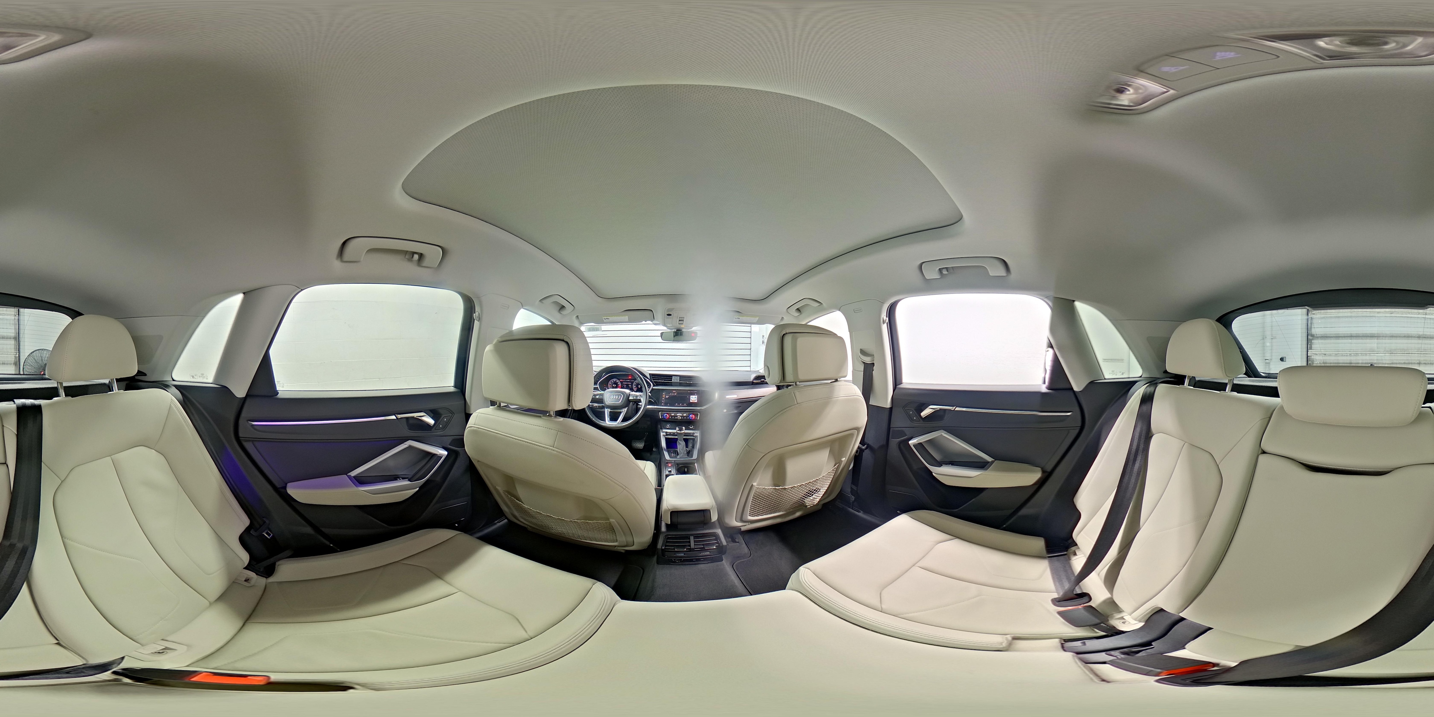 2022 Audi Q3 S Line Premium Plus - Photo 21