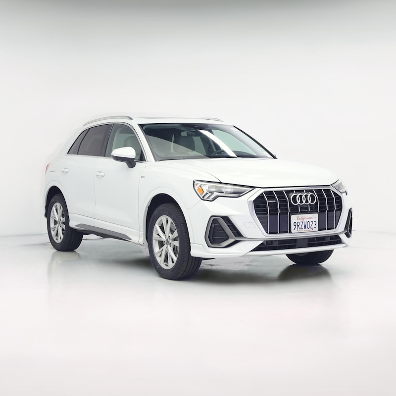 2022 Audi Q3 S-Line Premium Plus
