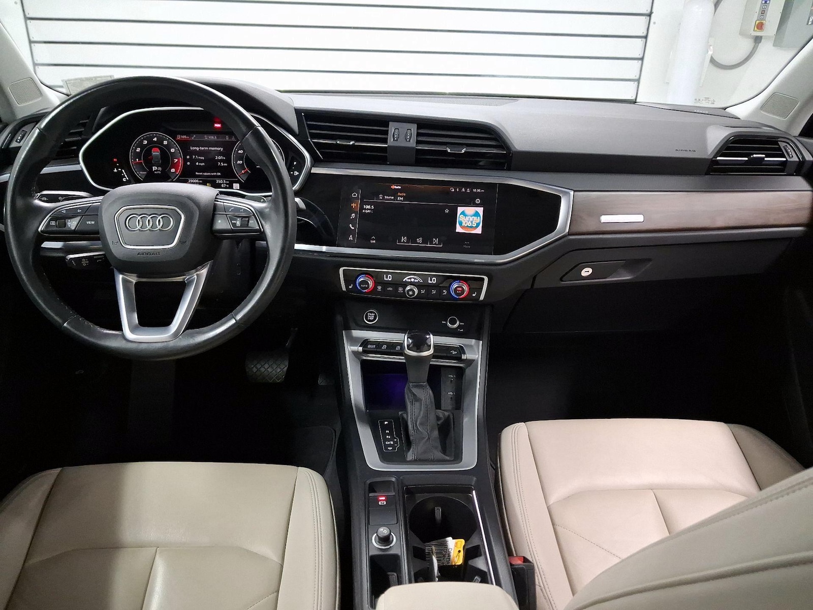 2022 Audi Q3 S Line Premium Plus - Photo 10