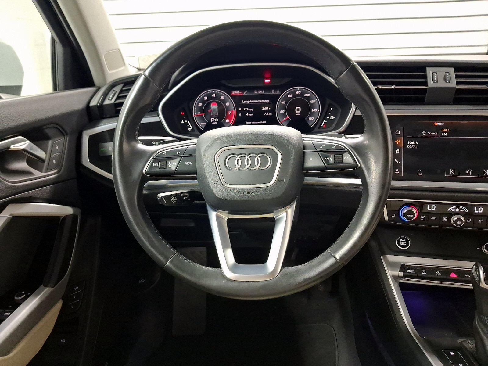 2022 Audi Q3 S Line Premium Plus - Photo 11