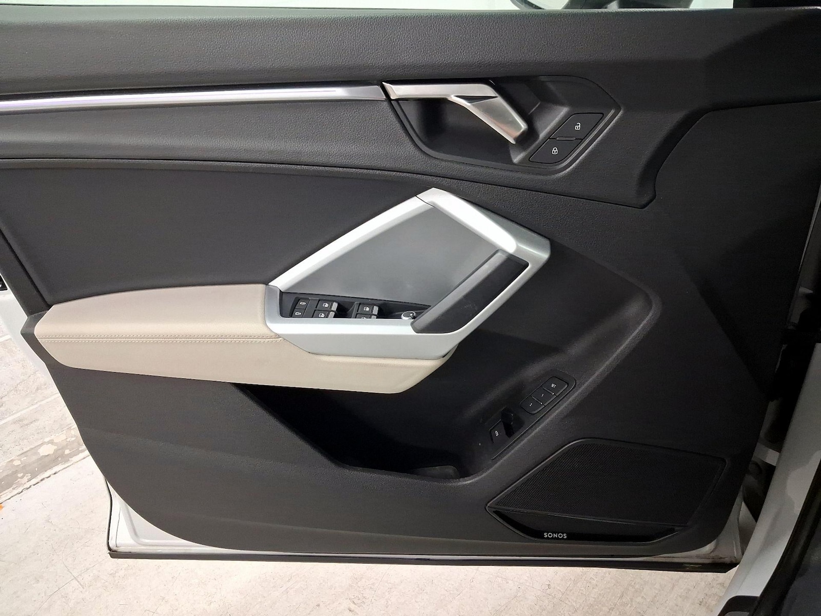 2022 Audi Q3 S Line Premium Plus - Photo 13