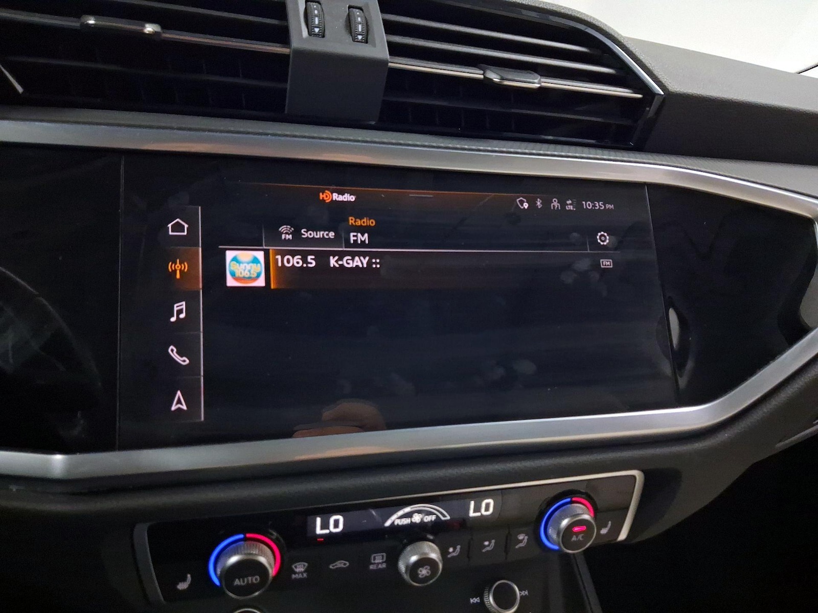 2022 Audi Q3 S Line Premium Plus - Photo 14