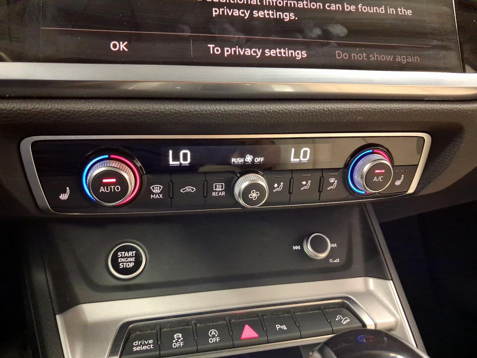 2022 Audi Q3 S Line Premium Plus - Photo 15