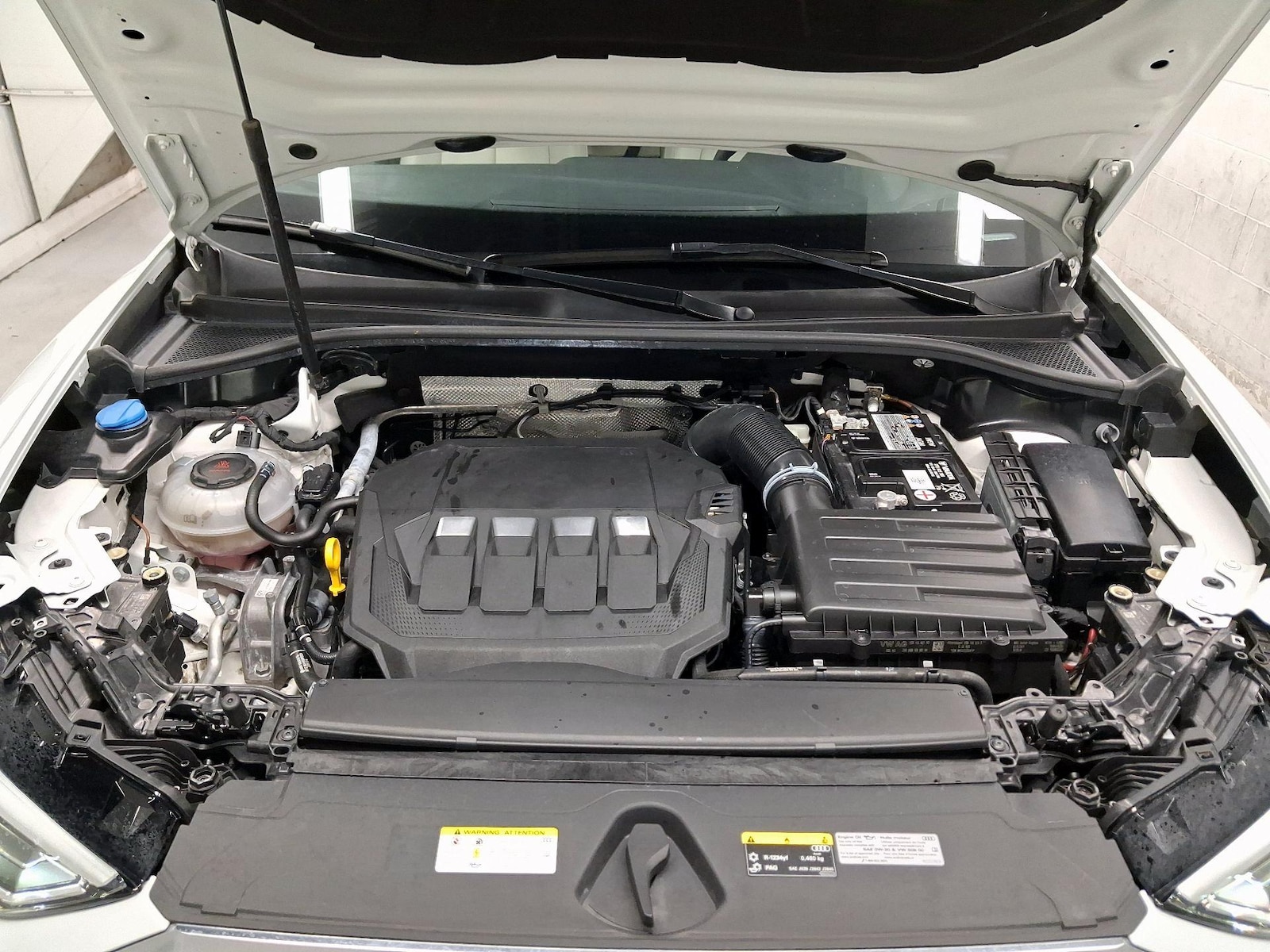 2022 Audi Q3 S Line Premium Plus - Photo 18