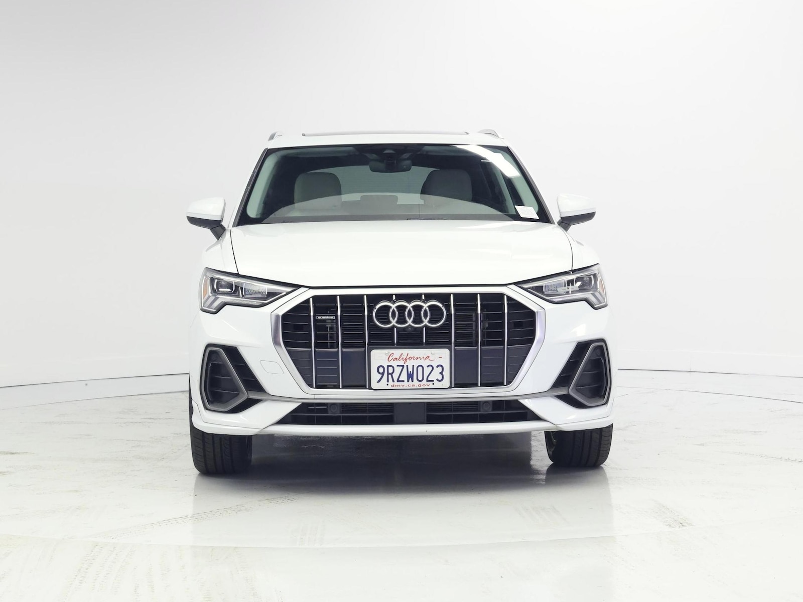 2022 Audi Q3 S Line Premium Plus - Photo 6