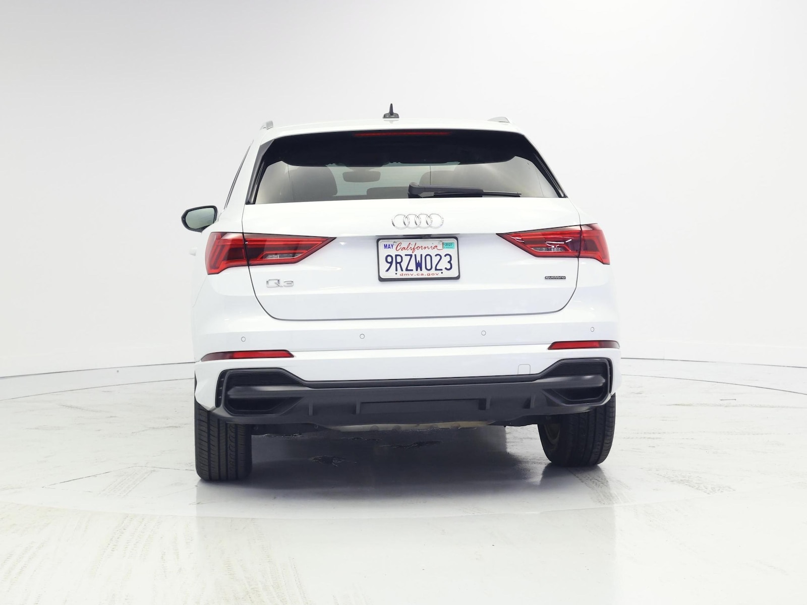 2022 Audi Q3 S Line Premium Plus - Photo 7