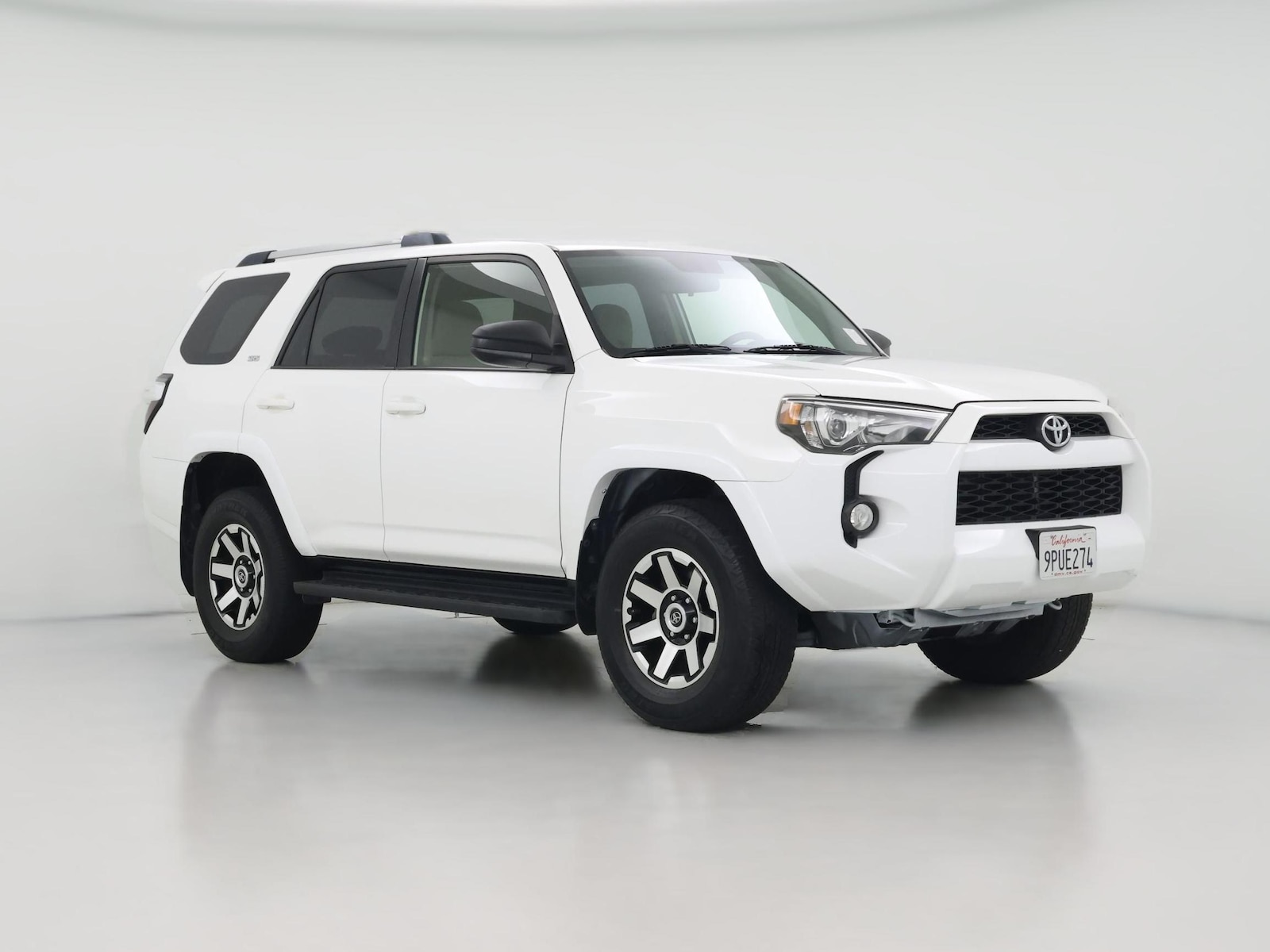 2019 Toyota 4Runner
