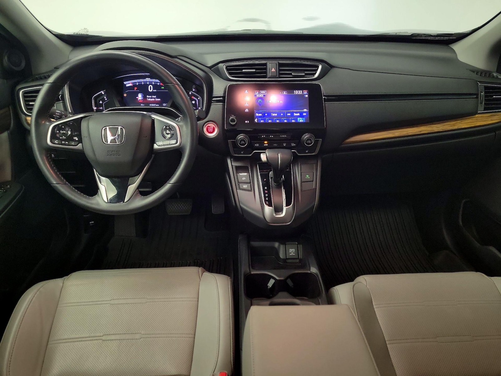 2019 Honda CR-V EX-L - Photo 10