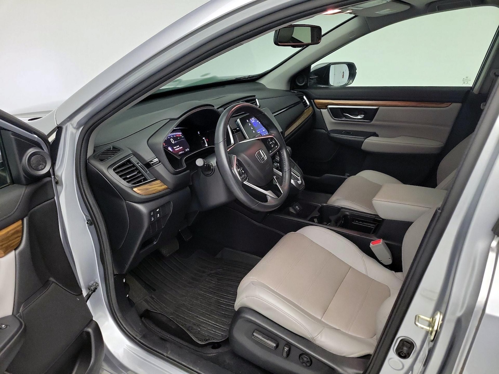 2019 Honda CR-V EX-L - Photo 12