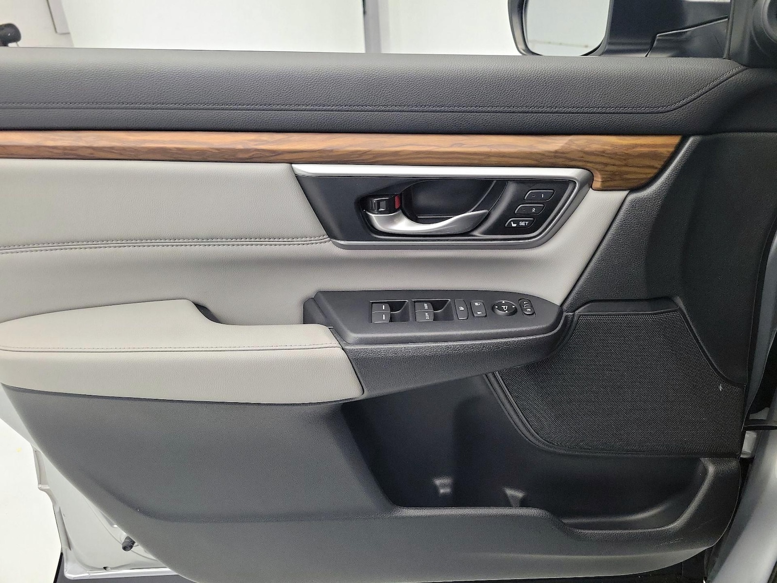 2019 Honda CR-V EX-L - Photo 13