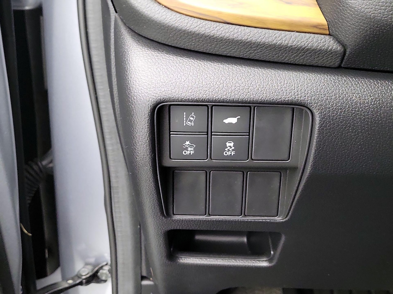 2019 Honda CR-V EX-L - Photo 14