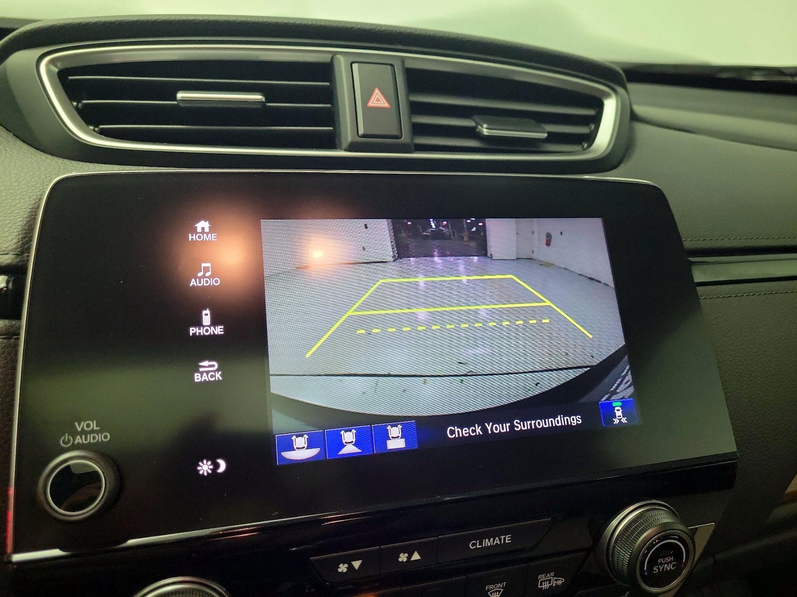 2019 Honda CR-V EX-L - Photo 15