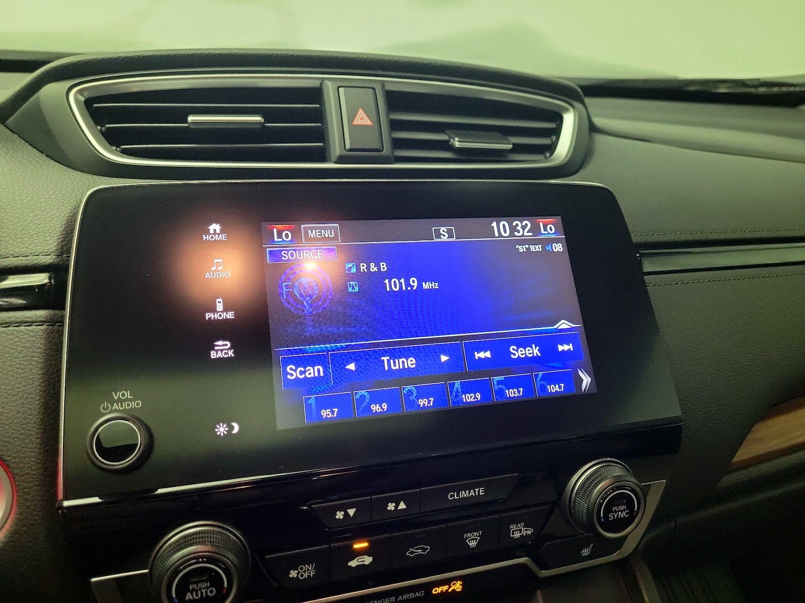 2019 Honda CR-V EX-L - Photo 16