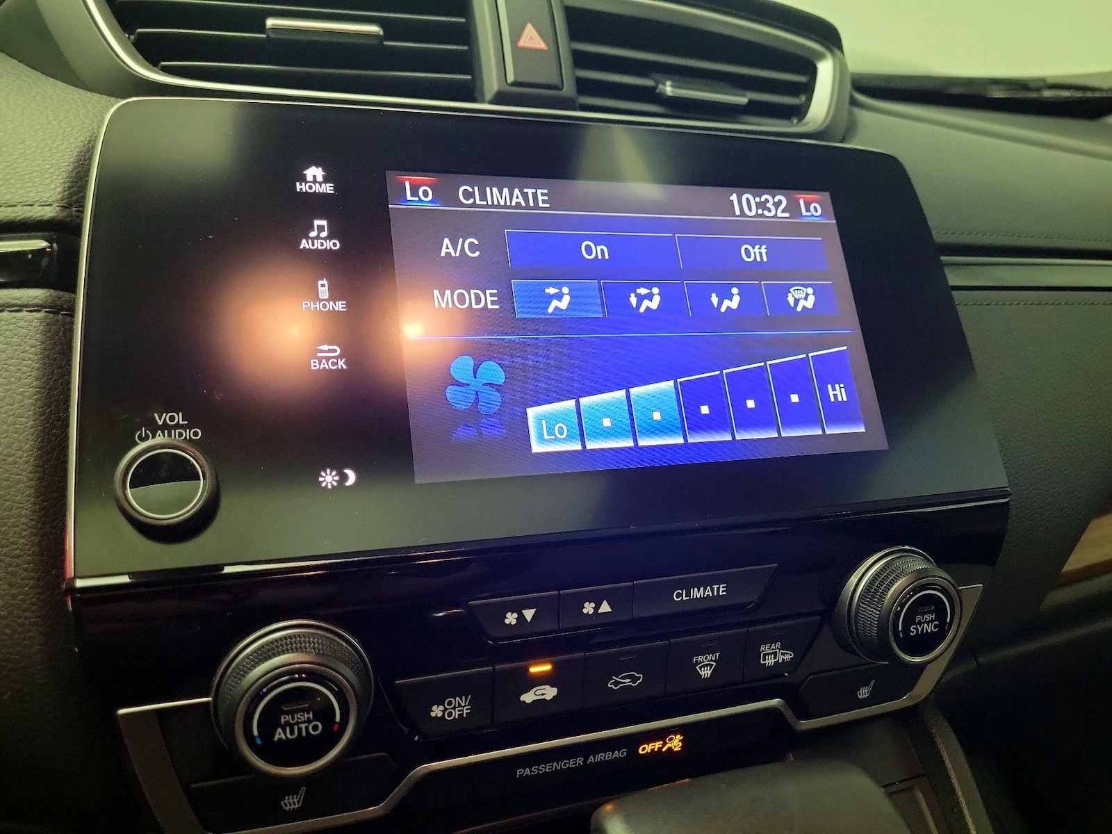 2019 Honda CR-V EX-L - Photo 17