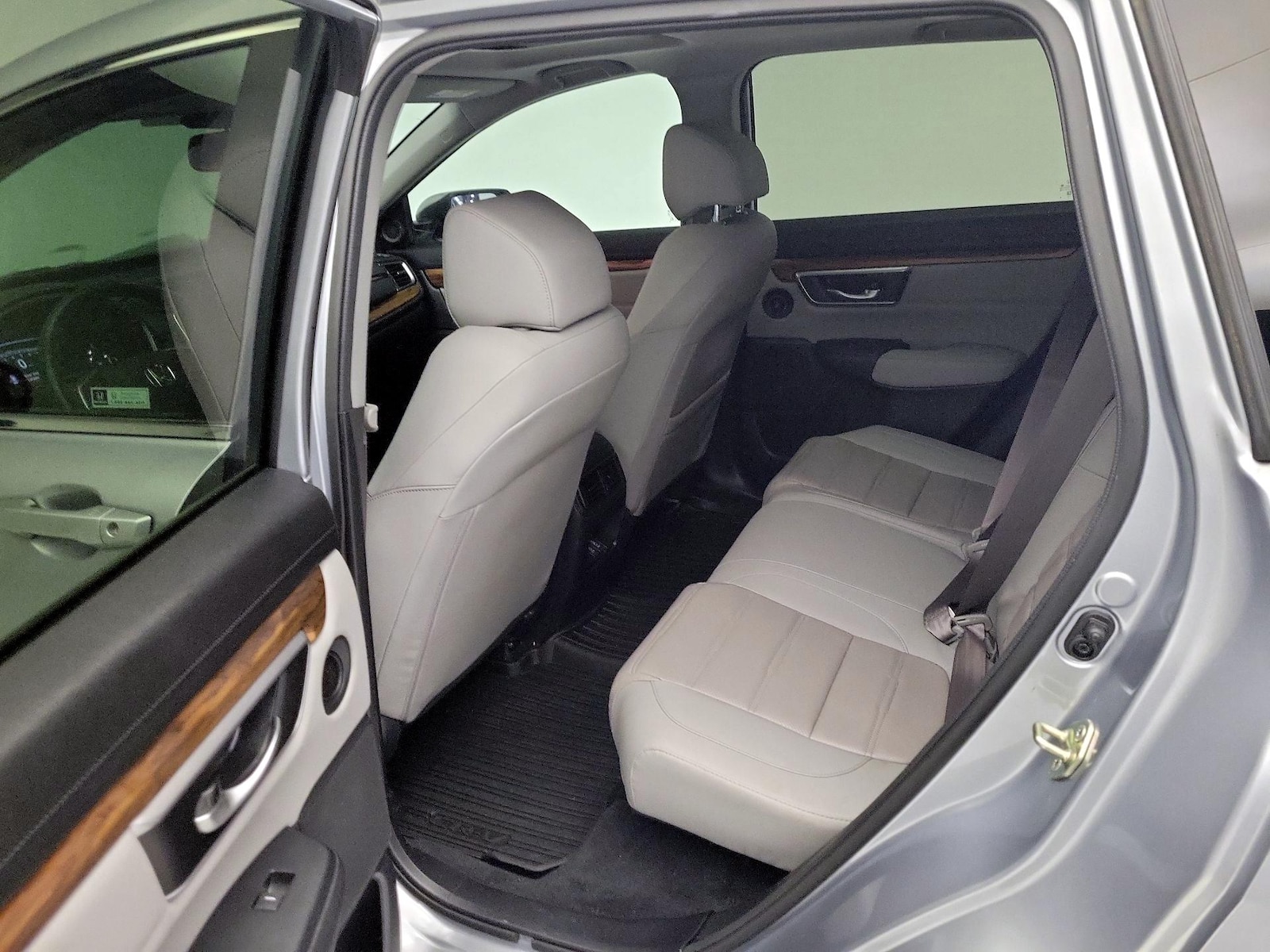 2019 Honda CR-V EX-L - Photo 21