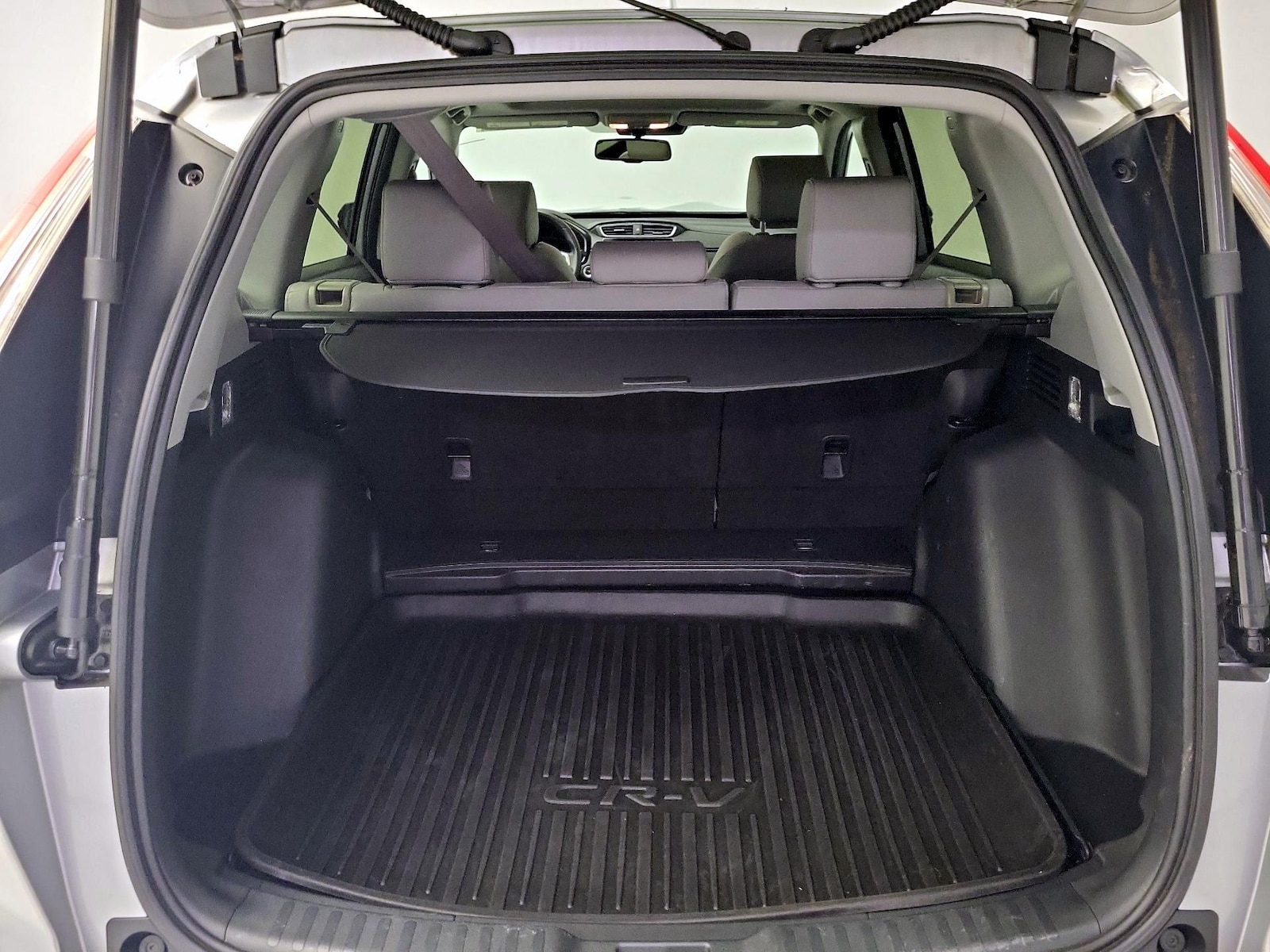 2019 Honda CR-V EX-L - Photo 22