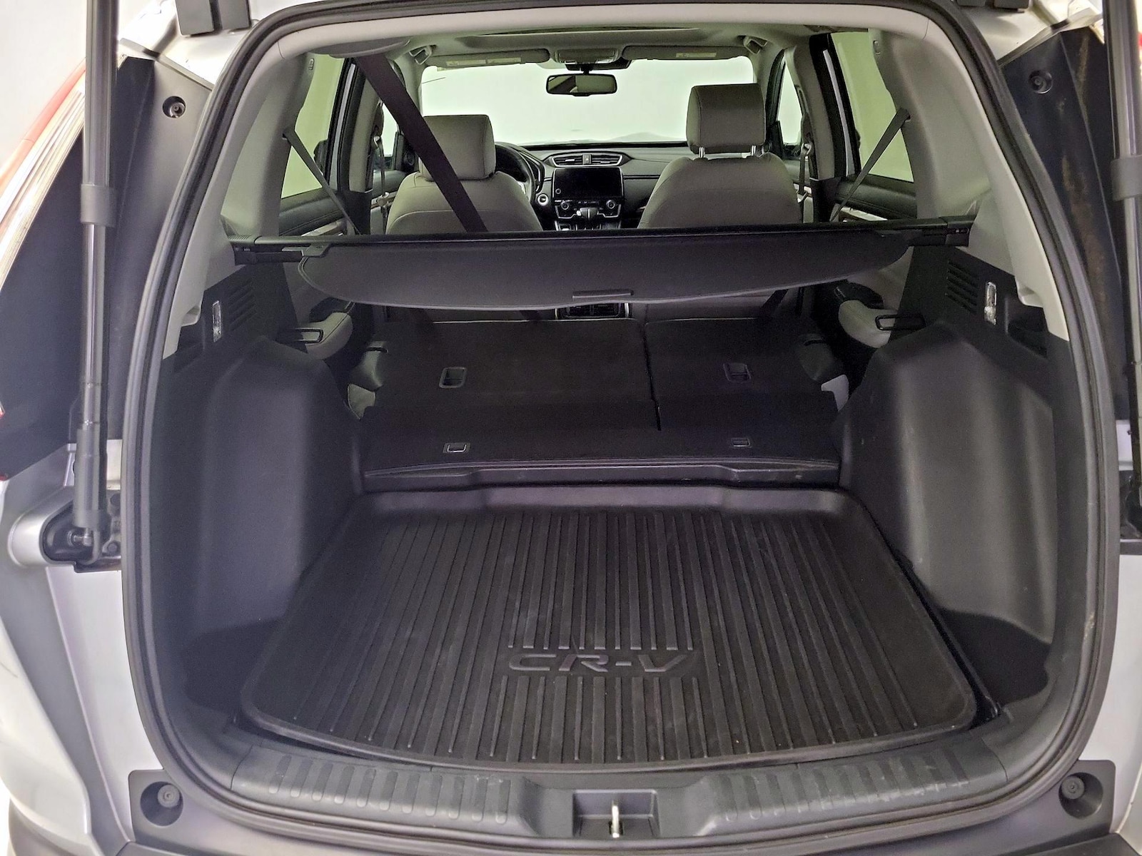 2019 Honda CR-V EX-L - Photo 23