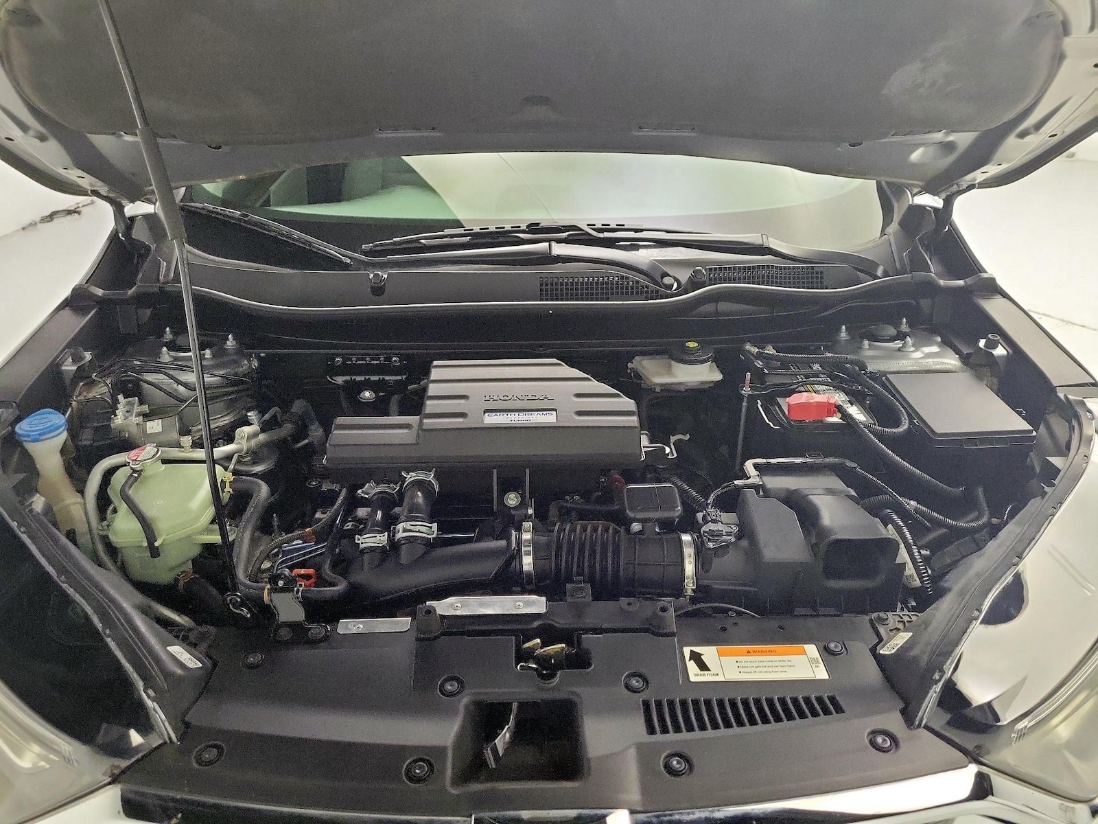2019 Honda CR-V EX-L - Photo 24