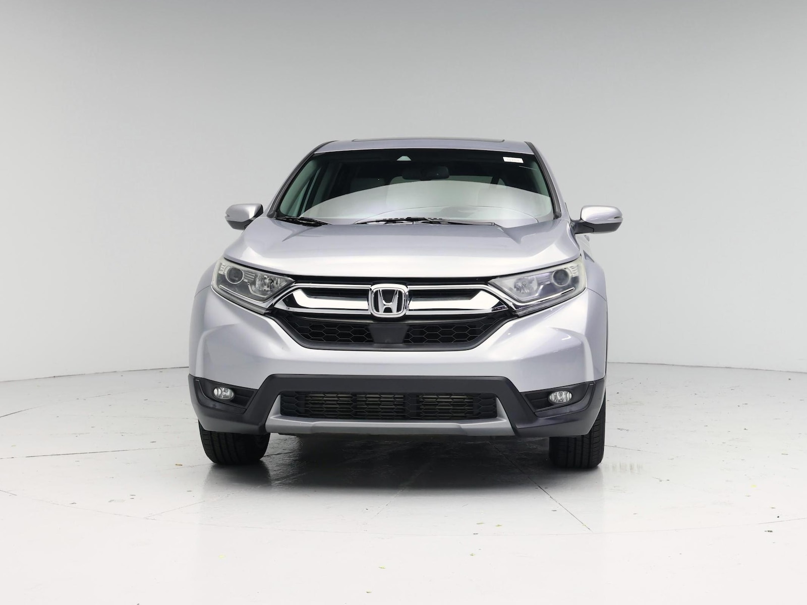 2019 Honda CR-V EX-L - Photo 6