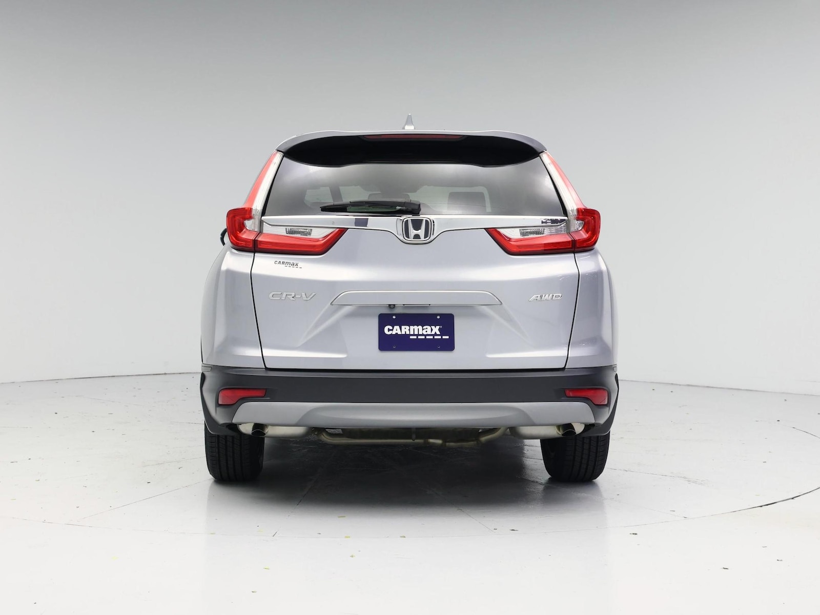 2019 Honda CR-V EX-L - Photo 7