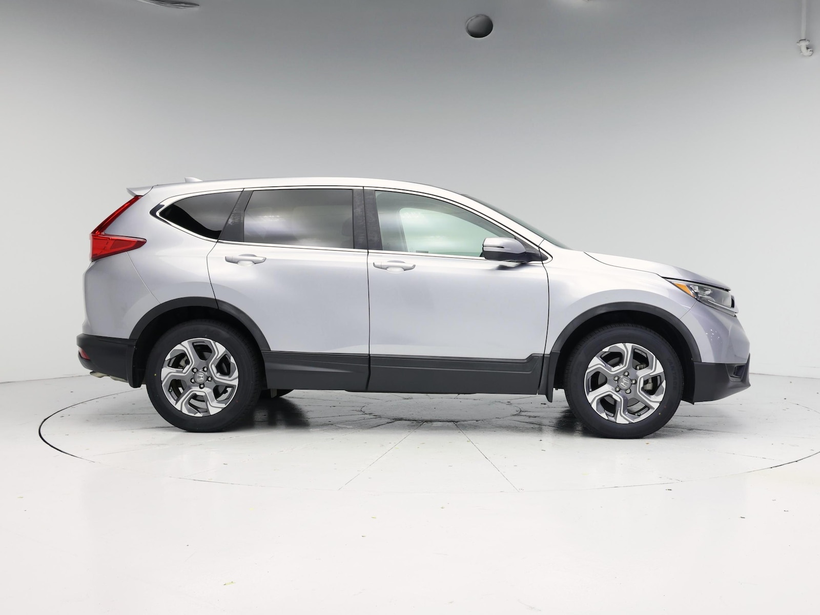 2019 Honda CR-V EX-L - Photo 8