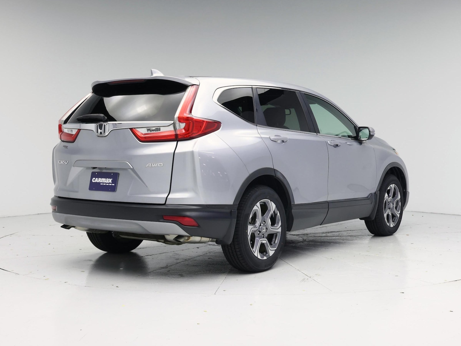 2019 Honda CR-V EX-L - Photo 9