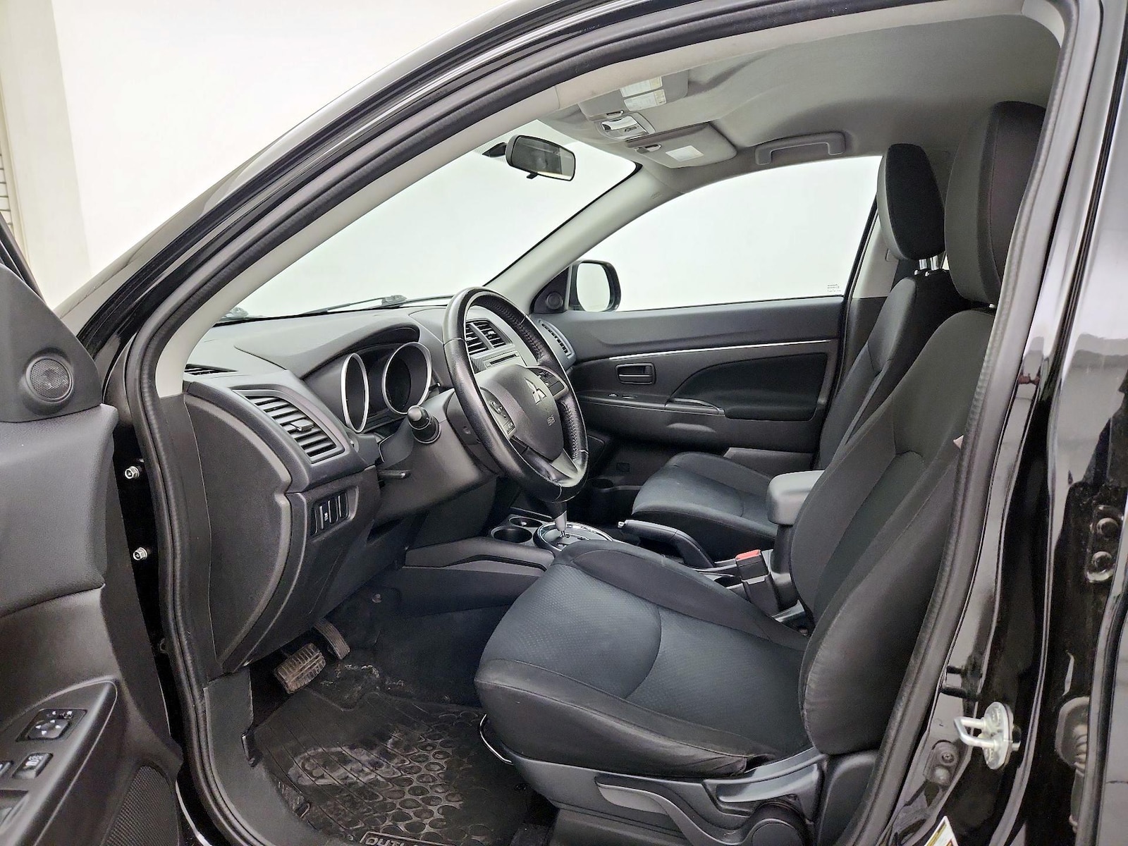 Side Airbags
