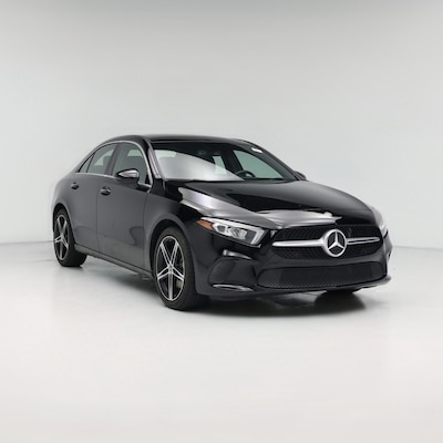 Recommended categories heading image of the selected vehicle