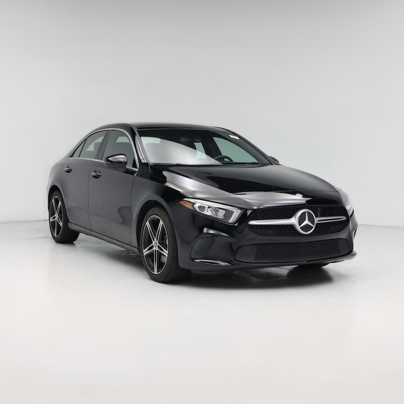 2020 Mercedes-Benz A220