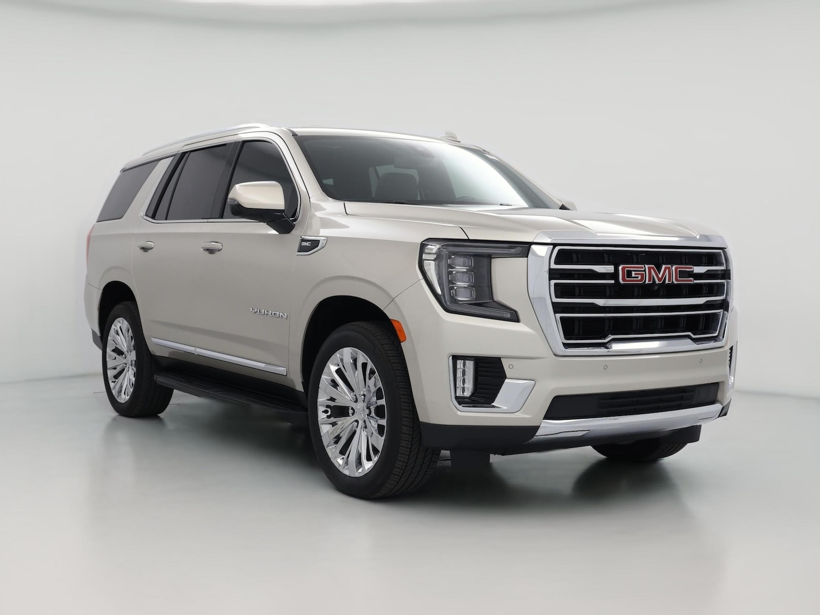 2022 GMC Yukon