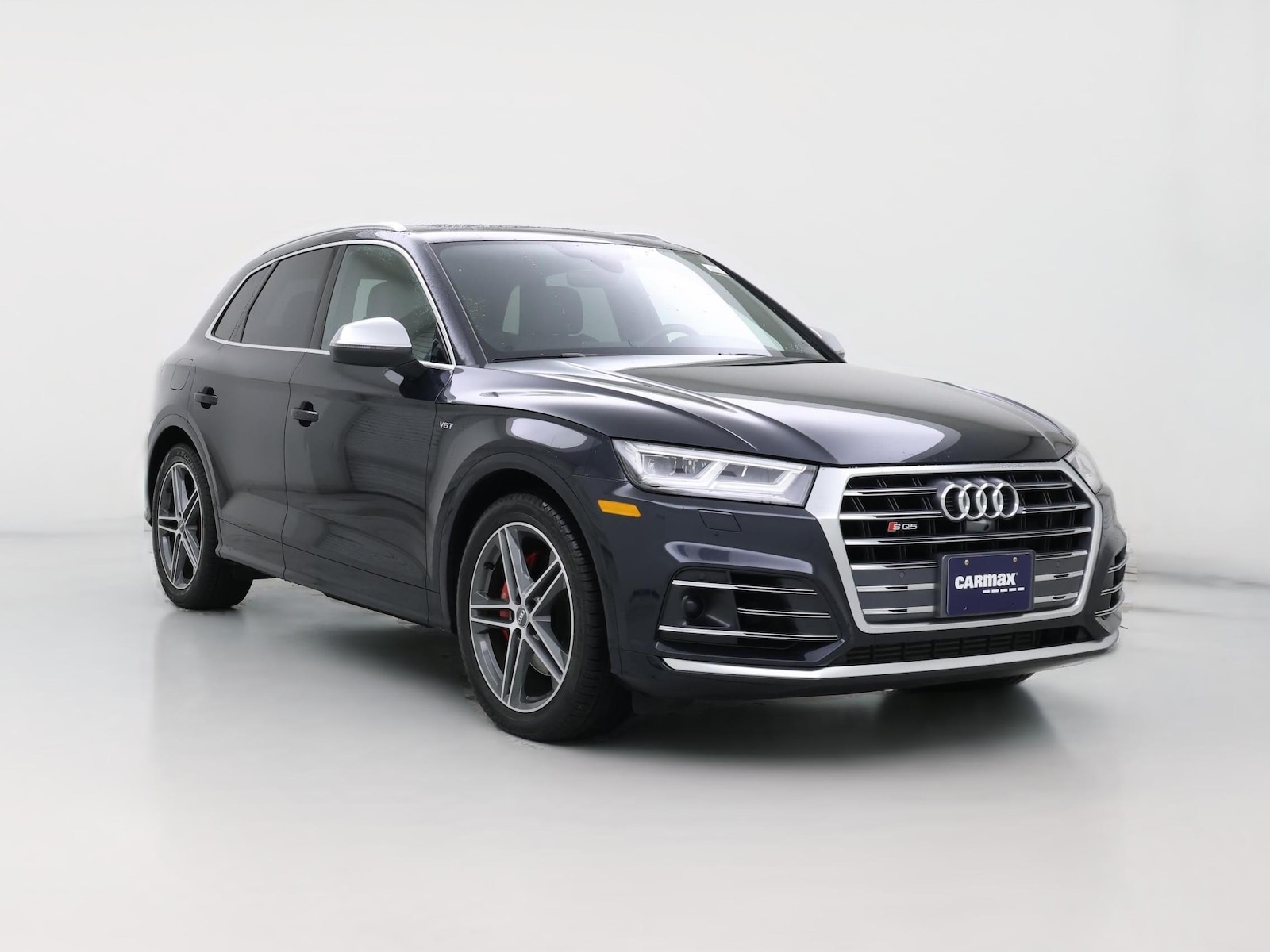 2018 Audi SQ5