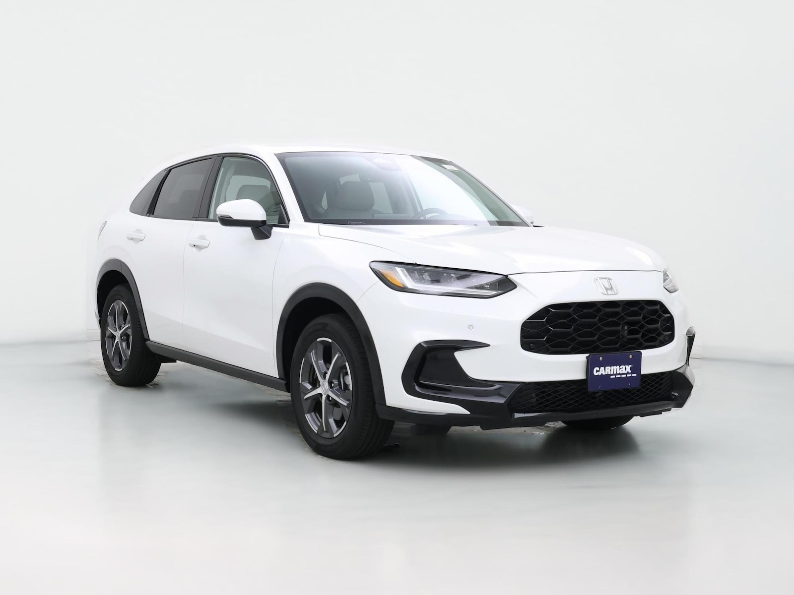 2025 Honda HR-V