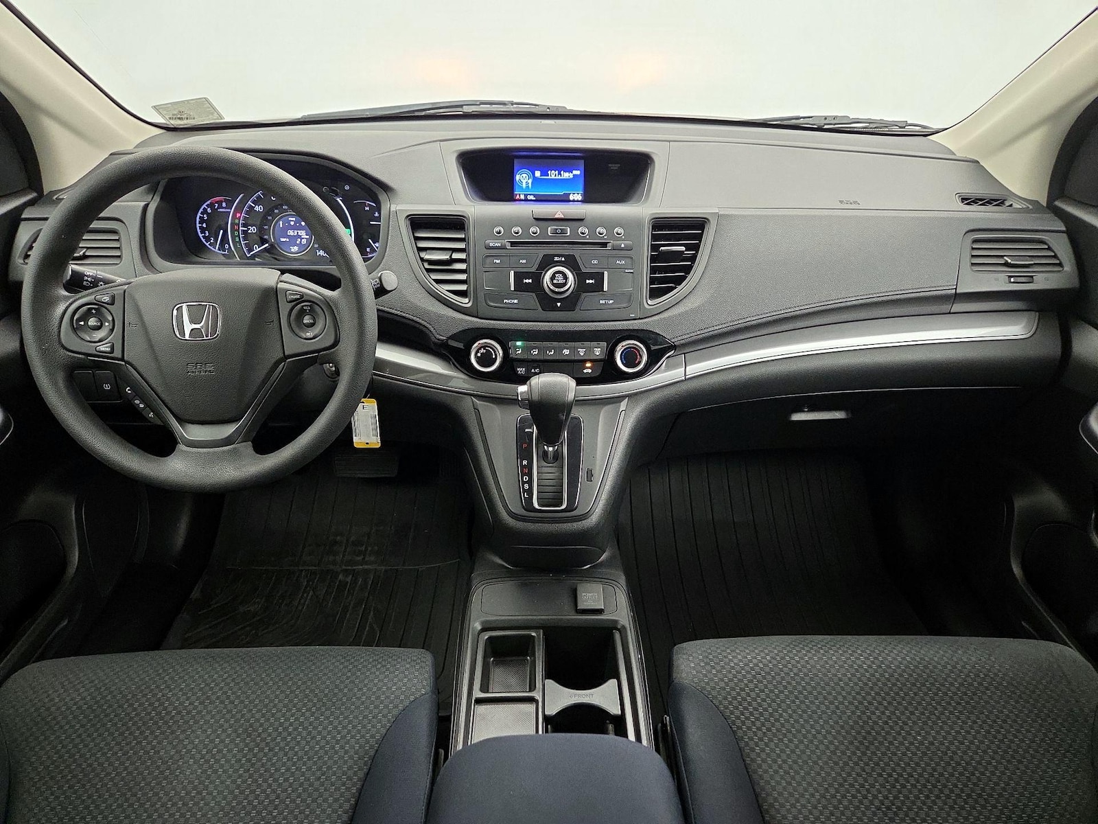 Rear View Camera