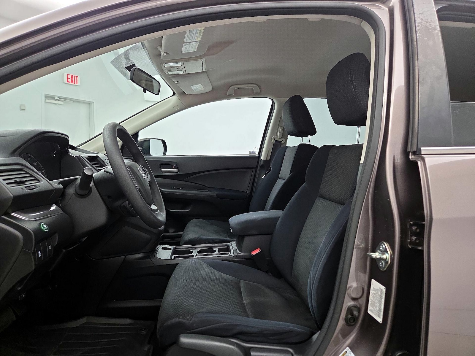 Side Airbags