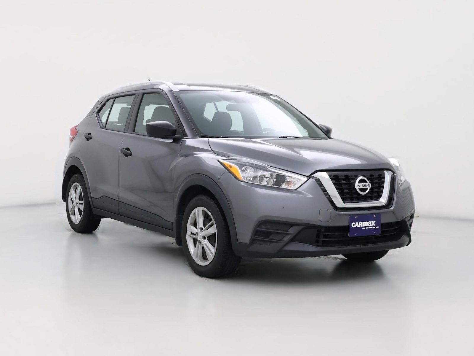 2019 Nissan Kicks