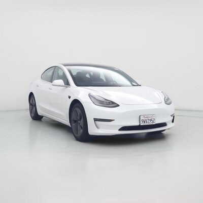 Recommended categories heading image of the selected vehicle