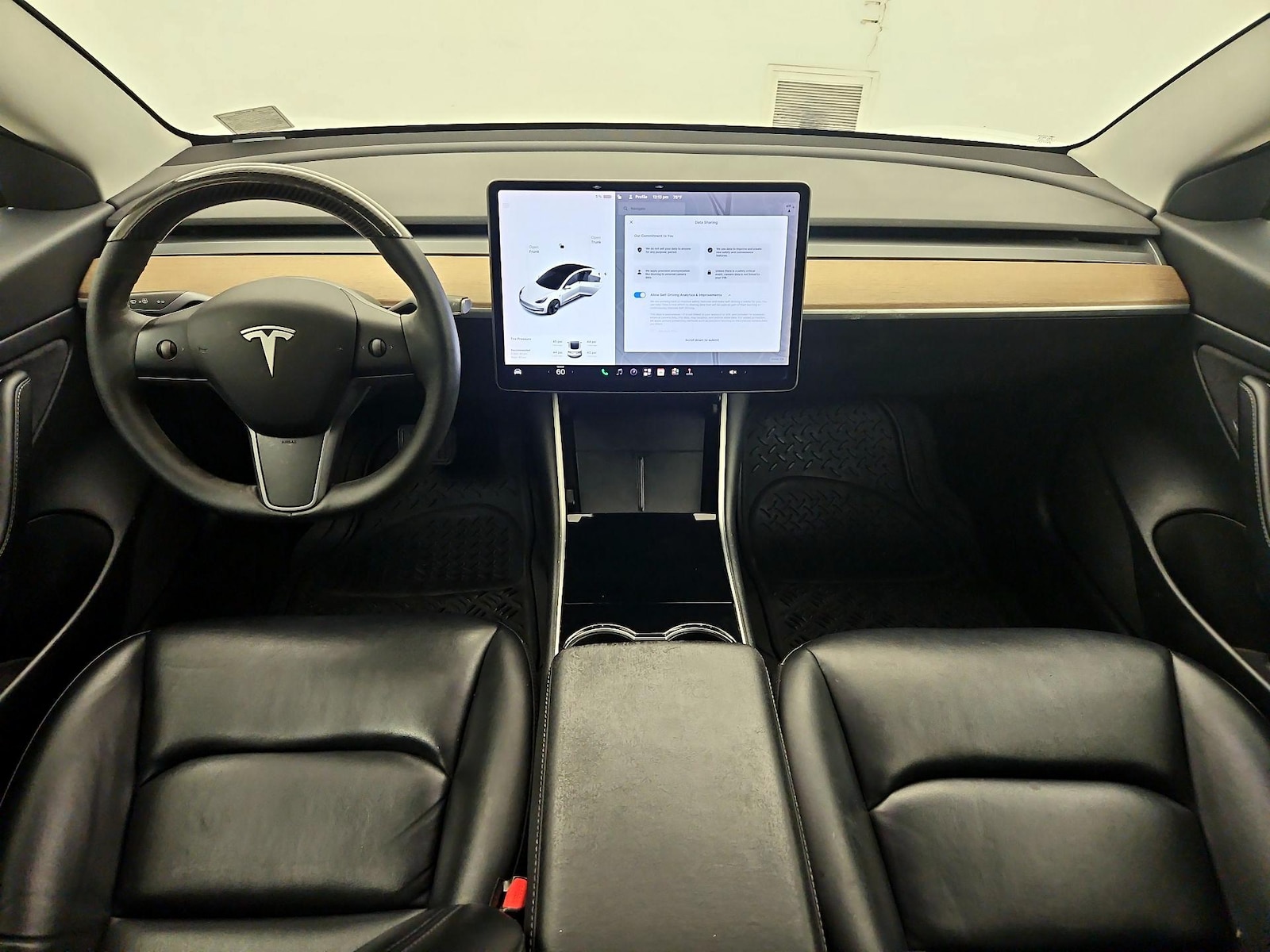 Navigation System