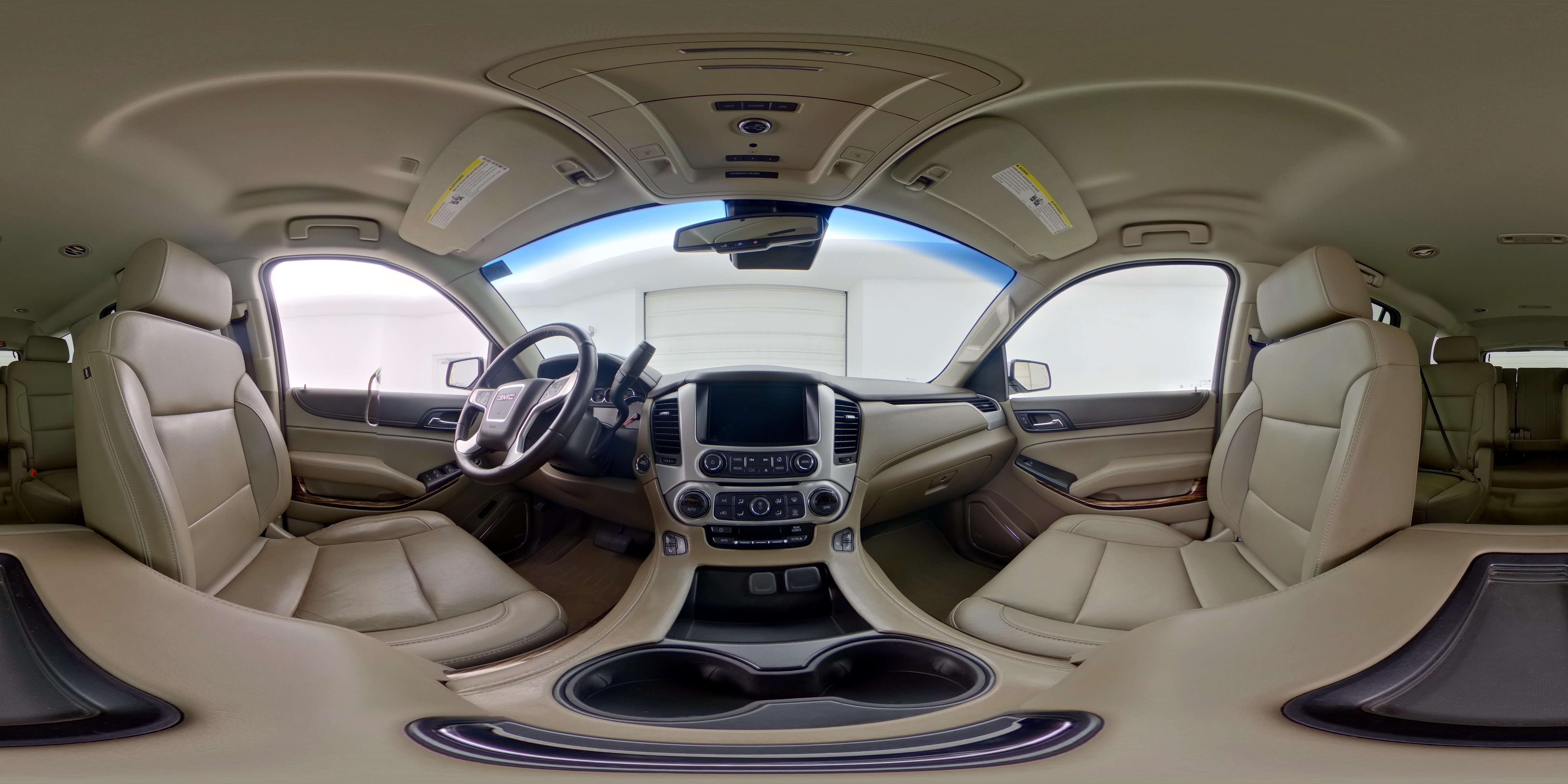 2019 GMC Yukon SLT - Photo 26