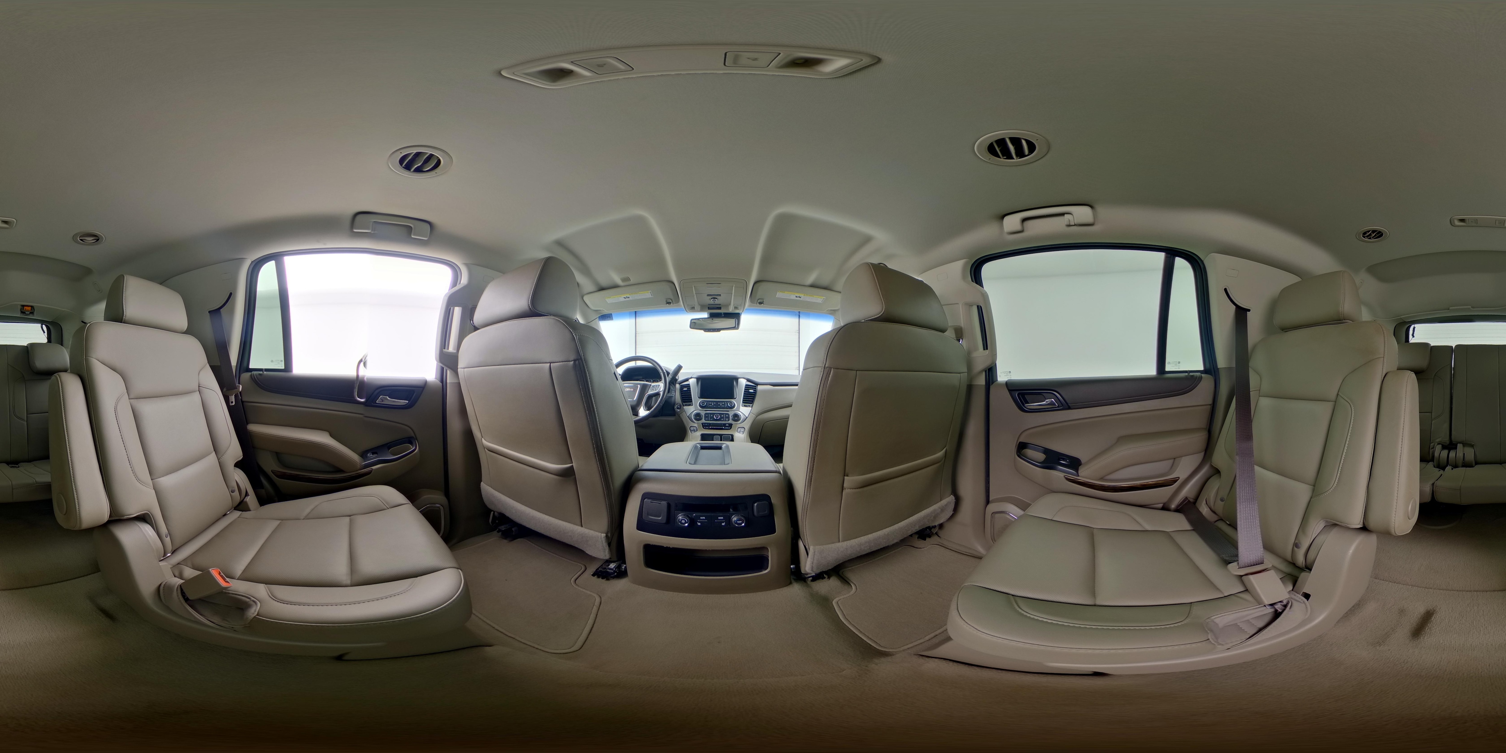 2019 GMC Yukon SLT - Photo 27