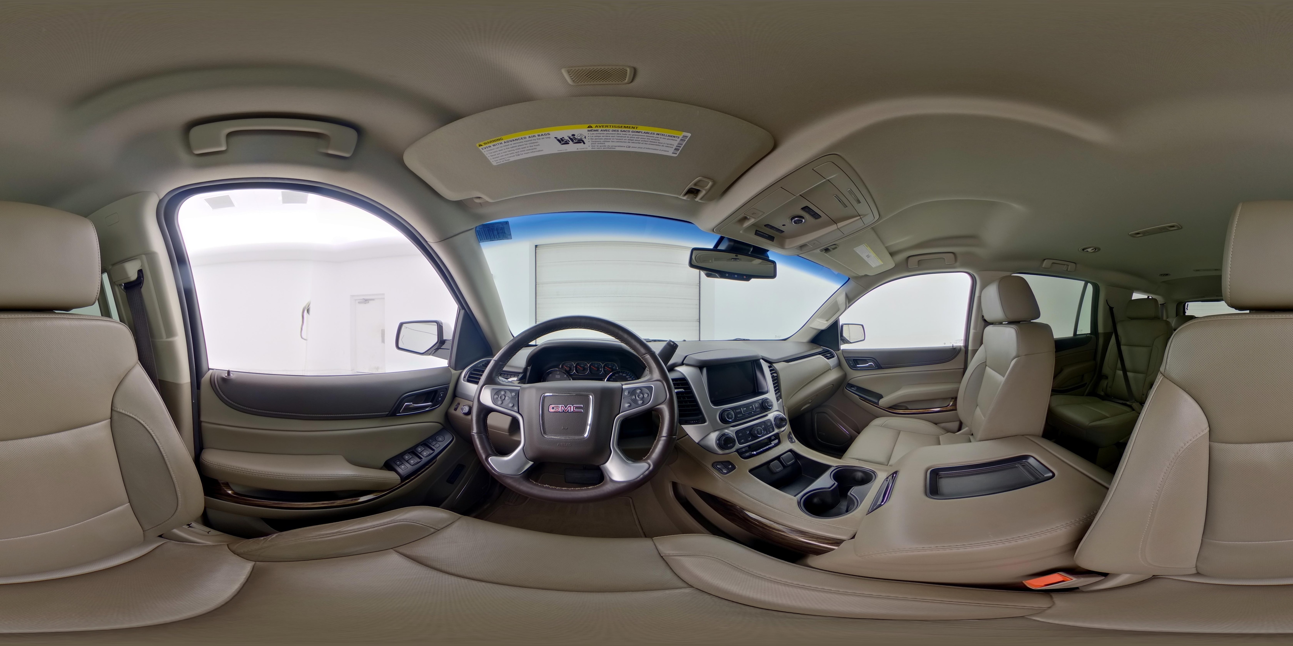 2019 GMC Yukon SLT - Photo 28