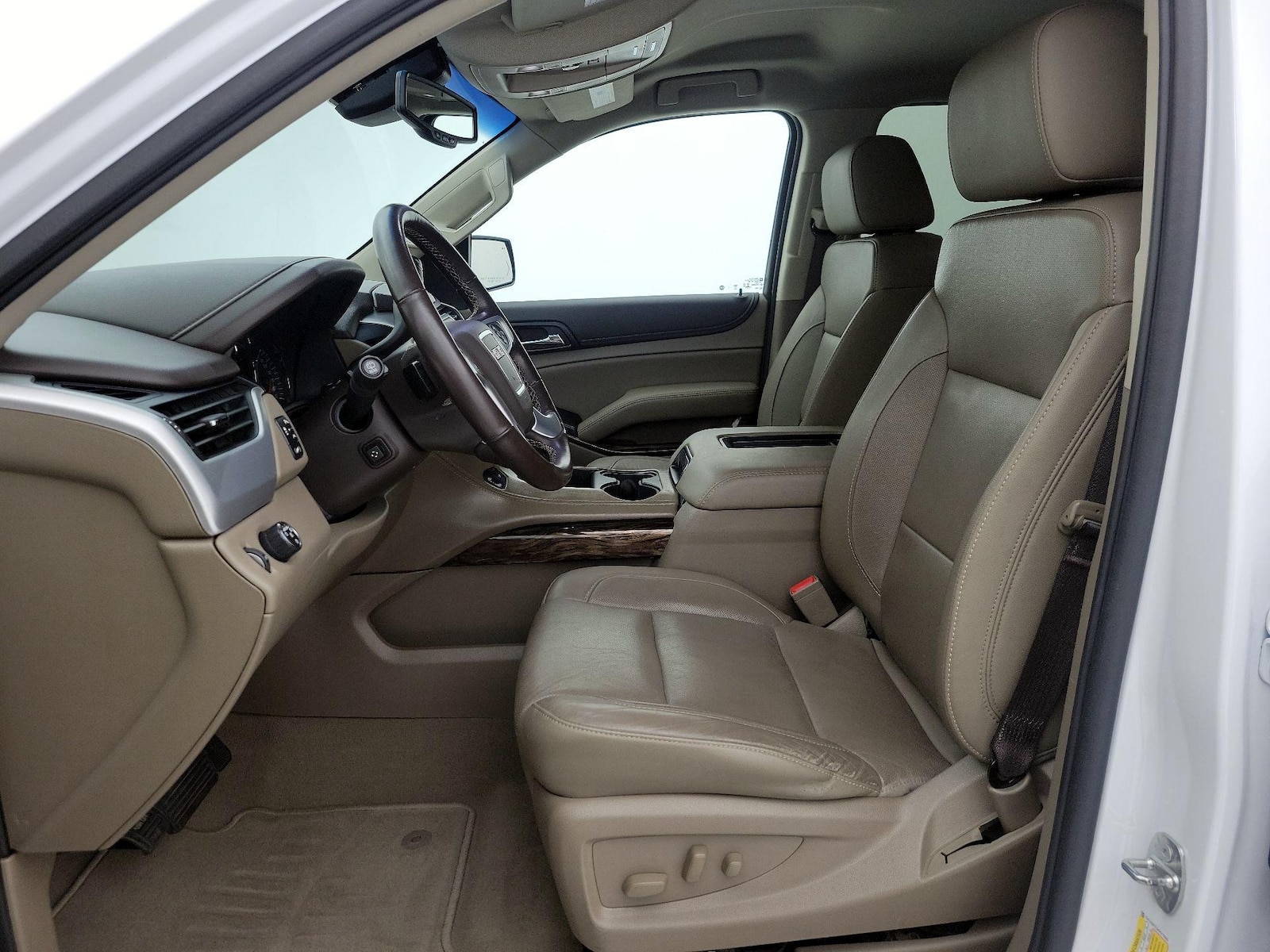 2019 GMC Yukon SLT - Photo 12