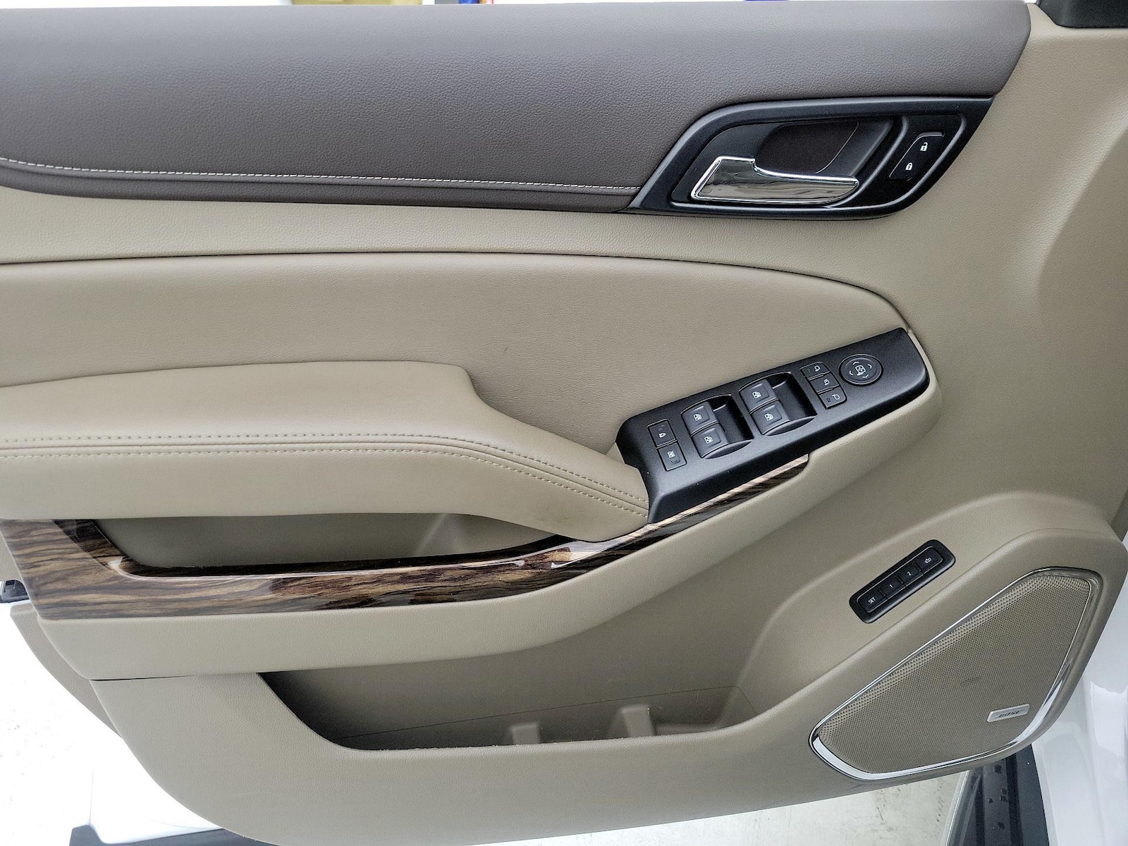 2019 GMC Yukon SLT - Photo 13