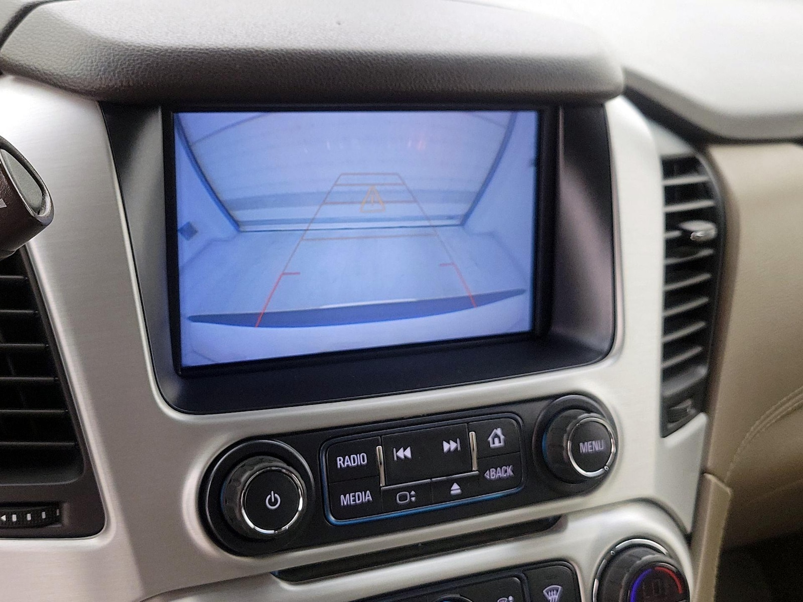 2019 GMC Yukon SLT - Photo 15