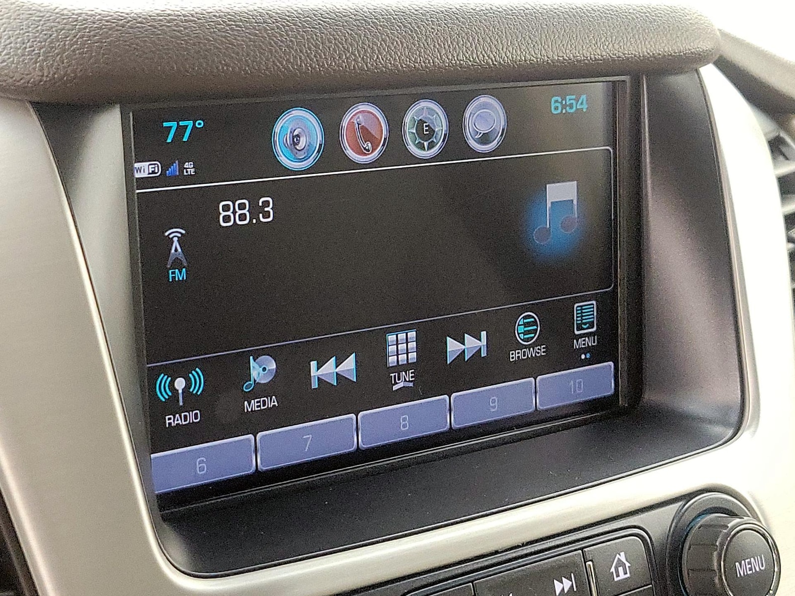 2019 GMC Yukon SLT - Photo 16